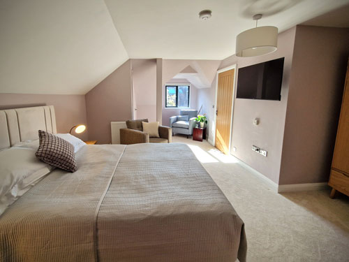 Accommodation in Sevenoaks | The Patch B&B gallery image 3