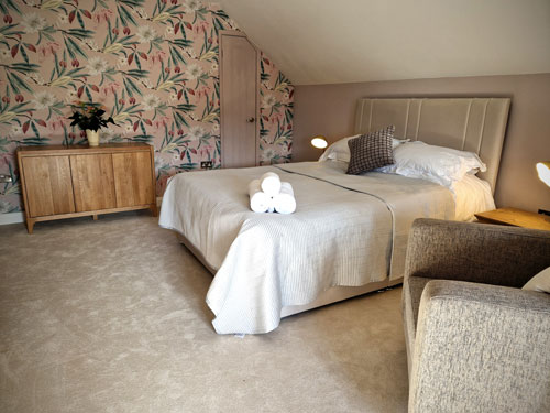 Accommodation in Sevenoaks | The Patch B&B gallery image 2