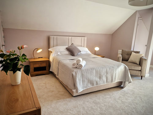 Accommodation in Sevenoaks | The Patch B&B gallery image 1