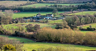 Darent Valley Path