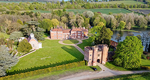 Lullingstone Roman Villa