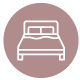 Bed icon