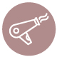 Hair Dryer icon