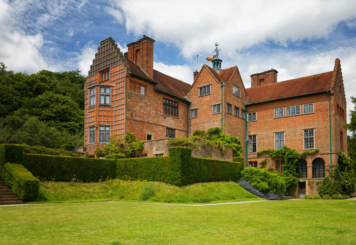 Chartwell (Westerham)