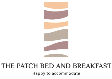 The Patch B&B Logo